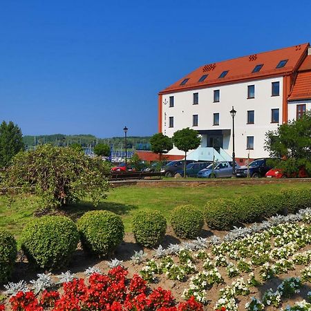 Marina Pallatium Premium Floor Kamien Pomorski Kültér fotó