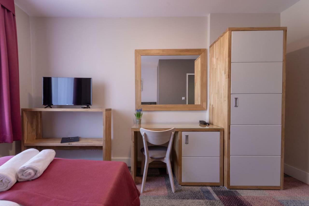 Marina Pallatium Premium Floor Kamien Pomorski Kültér fotó
