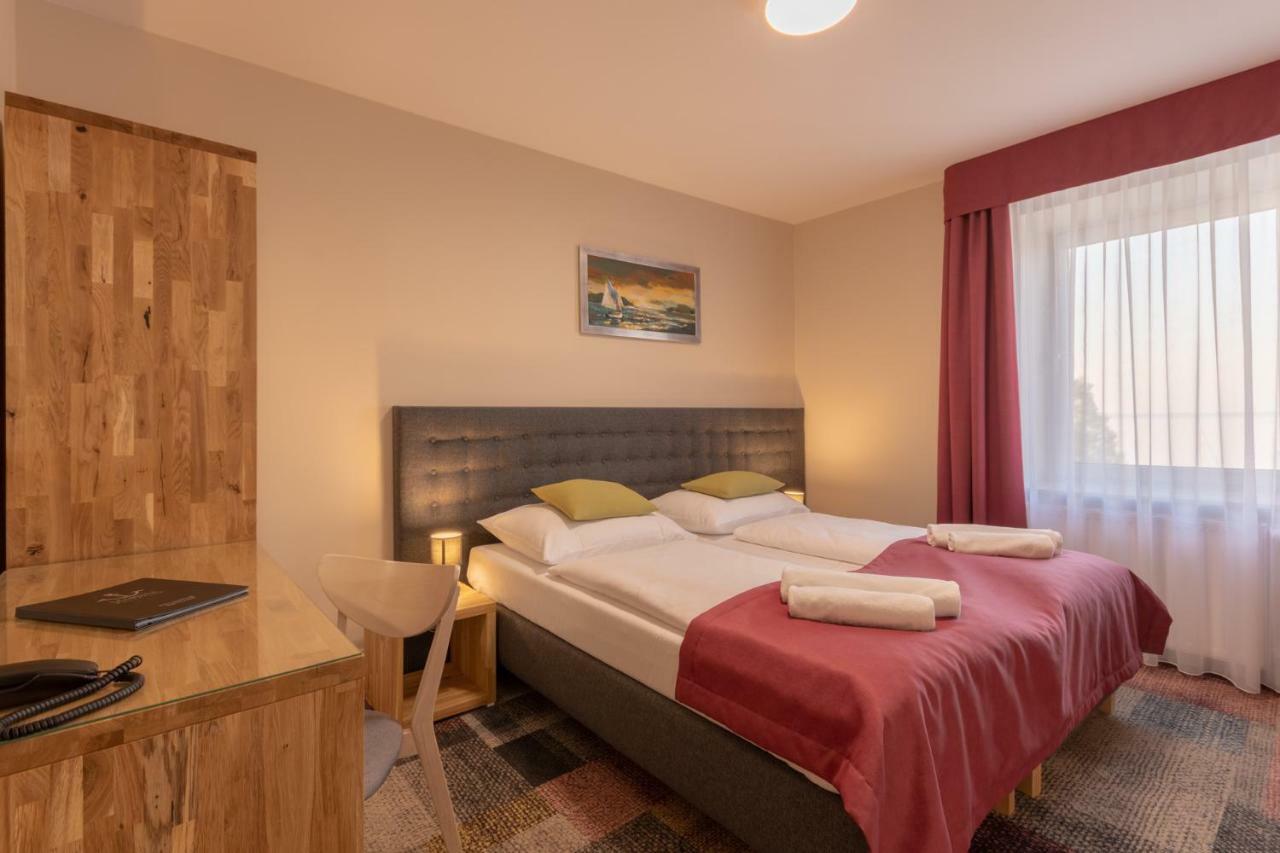 Marina Pallatium Premium Floor Kamien Pomorski Kültér fotó
