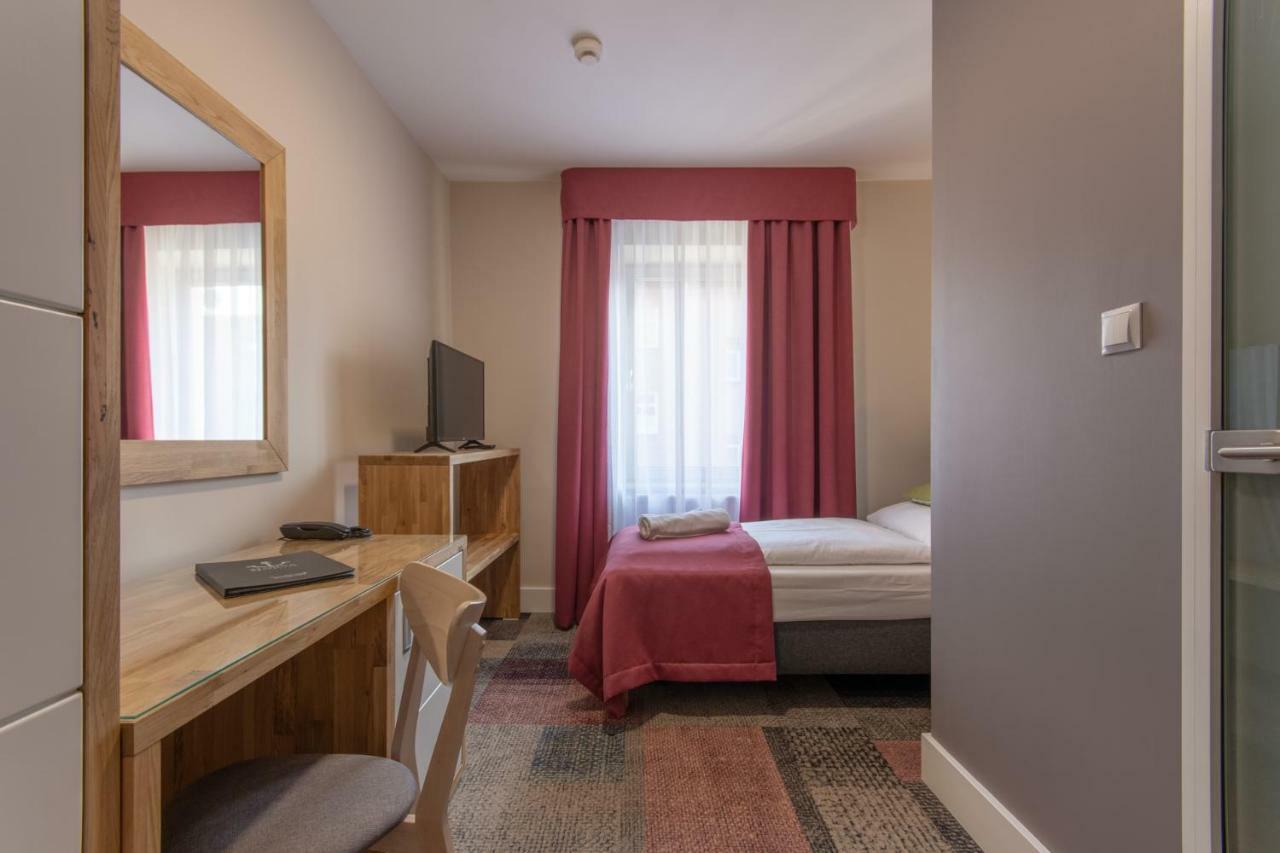 Marina Pallatium Premium Floor Kamien Pomorski Kültér fotó