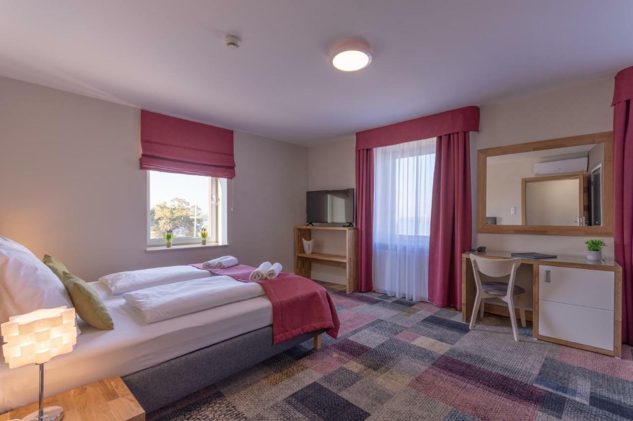 Marina Pallatium Premium Floor Kamien Pomorski Kültér fotó