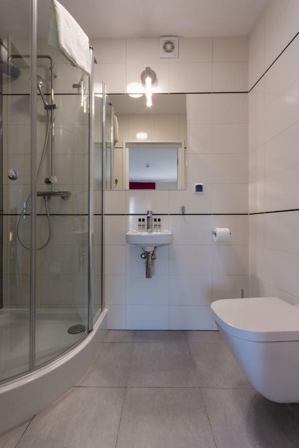 Marina Pallatium Premium Floor Kamien Pomorski Kültér fotó